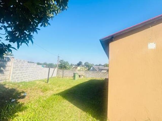 House for rent in UMhlathuze Municipality, Kwazulu-natal