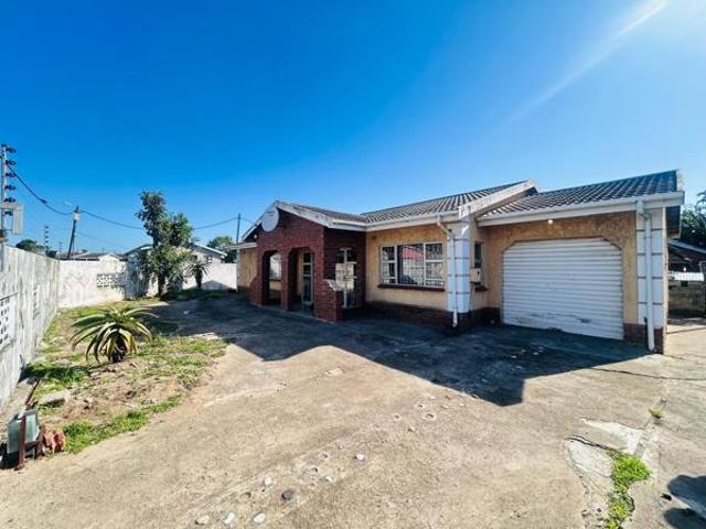 House for sale in UMhlathuze Municipality, Kwazulu-natal