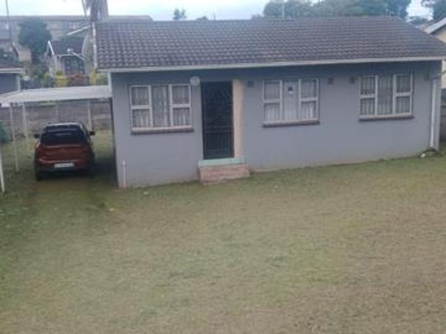 House for sale in UMhlathuze Municipality, Kwazulu-natal
