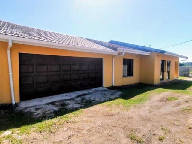 House for sale in UMhlathuze Municipality, Kwazulu-natal