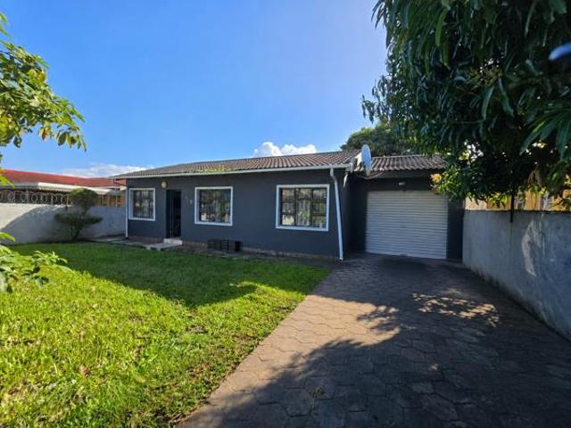 House for sale in UMhlathuze Municipality, Kwazulu-natal