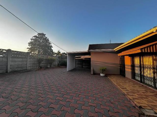 House for sale in UMhlathuze Municipality, Kwazulu-natal