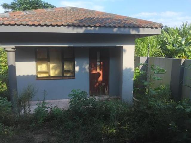 House for sale in UMhlathuze Municipality, Kwazulu-natal