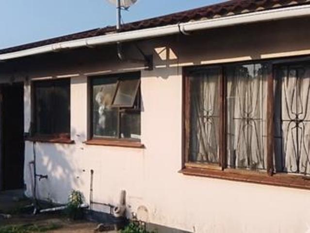 House for sale in UMhlathuze Municipality, Kwazulu-natal