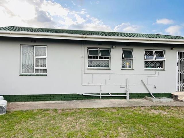 House for rent in UMhlathuze Municipality, Kwazulu-natal