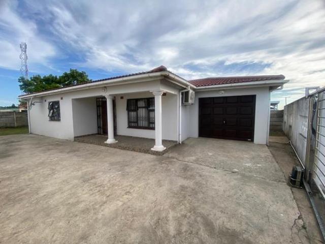 House for sale in UMhlathuze Municipality, Kwazulu-natal