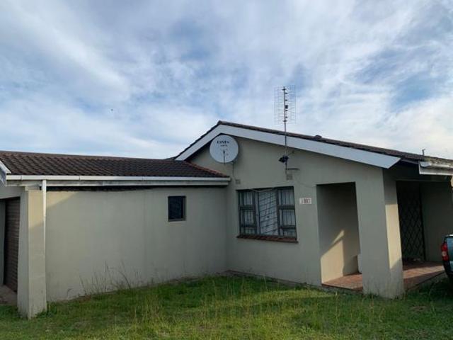 House for sale in UMhlathuze Municipality, Kwazulu-natal