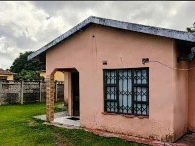 House for sale in UMhlathuze Municipality, Kwazulu-natal