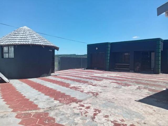House for sale in UMhlathuze Municipality, Kwazulu-natal