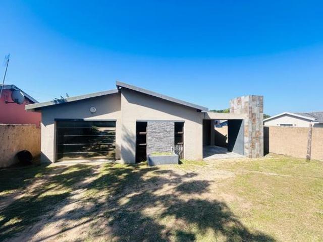 House for sale in UMhlathuze Municipality, Kwazulu-natal