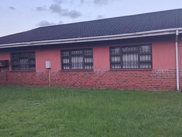 House for sale in UMhlathuze Municipality, Kwazulu-natal