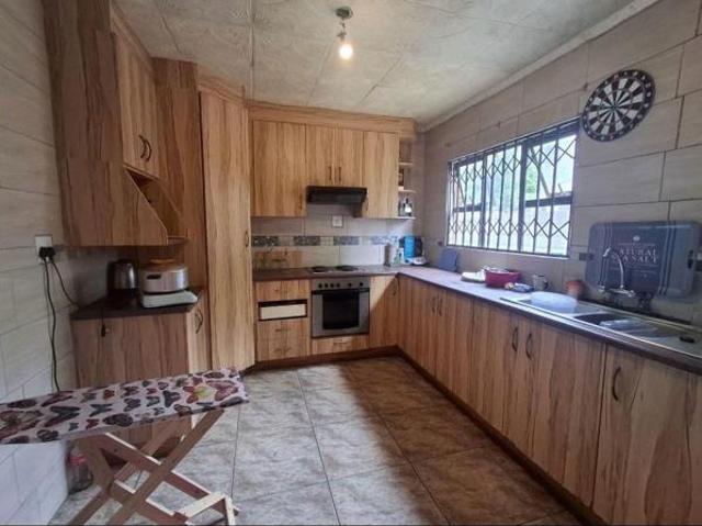 House for sale in UMhlathuze Municipality, Kwazulu-natal