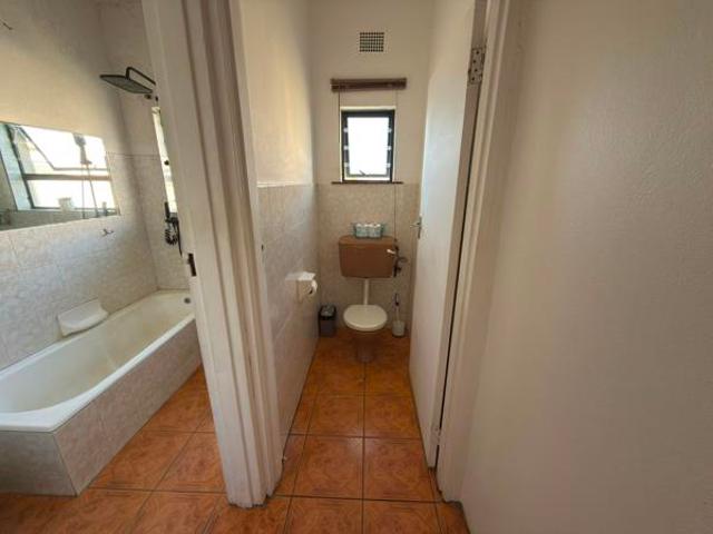House for rent in Durbanville, Western Cape