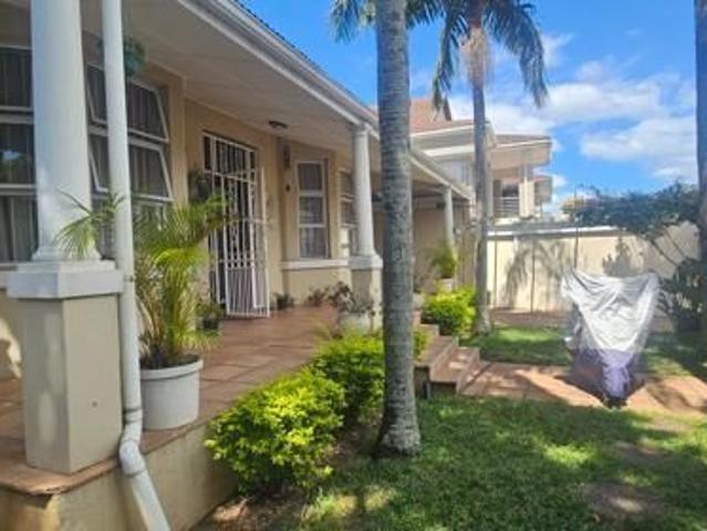 House for rent in Seaview, Kwazulu-natal