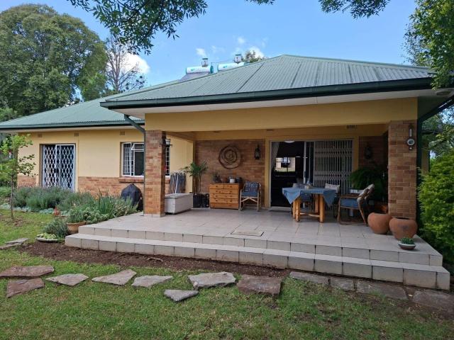 House for sale in Estcourt, Kwazulu-natal