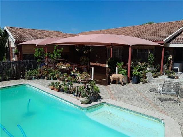 House for sale in Estcourt, Kwazulu-natal