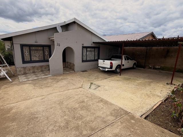 House for sale in Estcourt, Umtshezi Local Municipality
