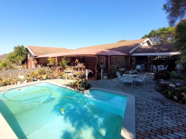 House for sale in Estcourt, Kwazulu-natal