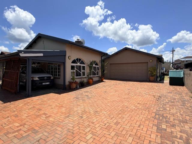 House for sale in Estcourt, Kwazulu-natal