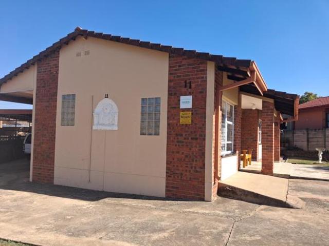 House for sale in Estcourt, Kwazulu-natal