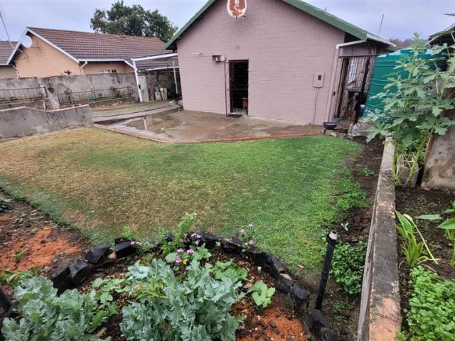 House for sale in Estcourt, Kwazulu-natal
