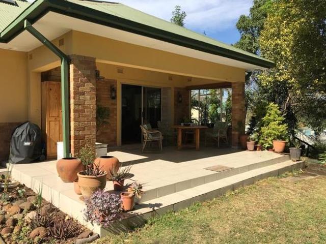 House for sale in Estcourt, Kwazulu-natal