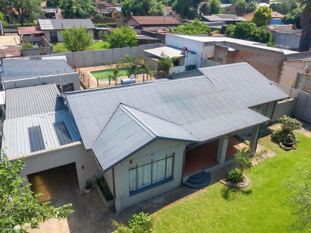 House for sale in Germiston, City of Ekurhuleni Metropolitan Municipality