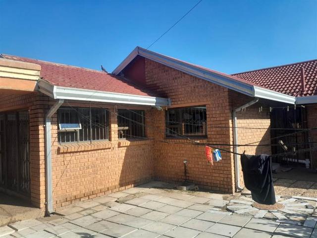 House for sale in Ekurhuleni, Gauteng