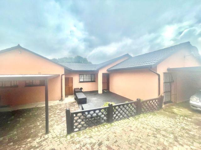 House for sale in Kempton Park