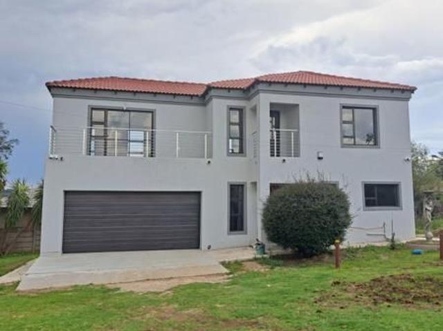 House for rent in Ekurhuleni, Gauteng