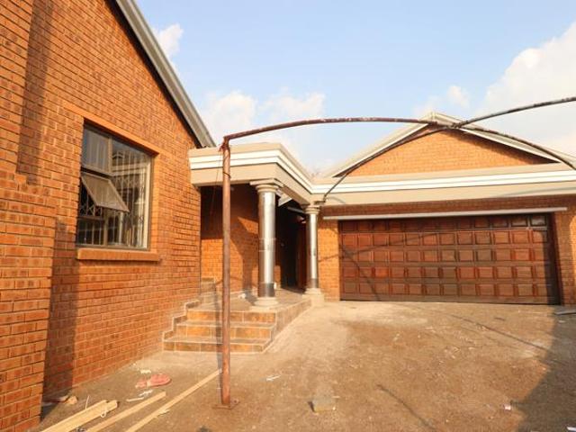 House for rent in Ekurhuleni, Gauteng
