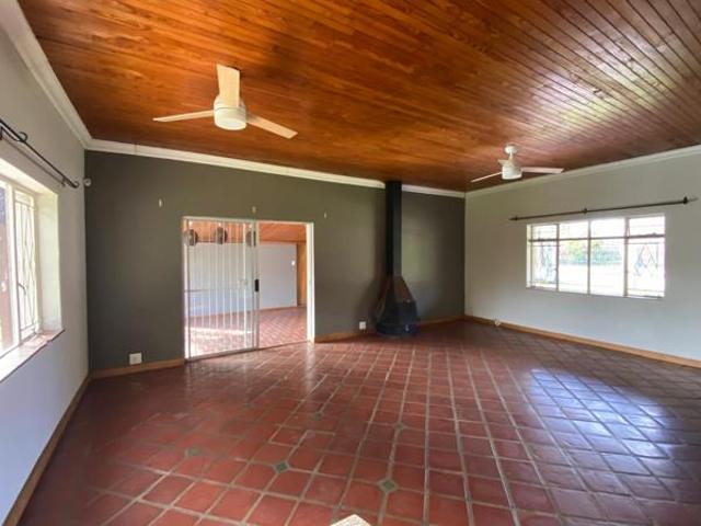 House for sale in Rosendal, Free State
