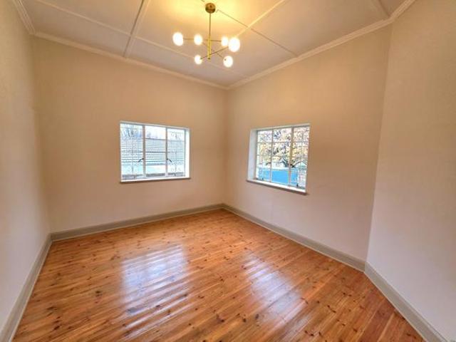 House for sale in Rosendal, Free State