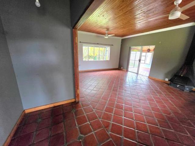 House for sale in Rosendal, Free State