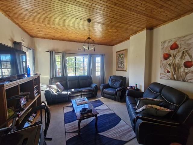House for rent in Rosendal, Free State