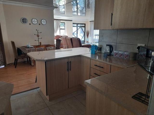 House for rent in Rosendal, Free State
