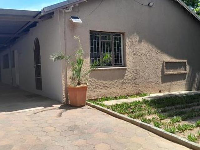 House for rent in Bethlehem, Dihlabeng Local Municipality