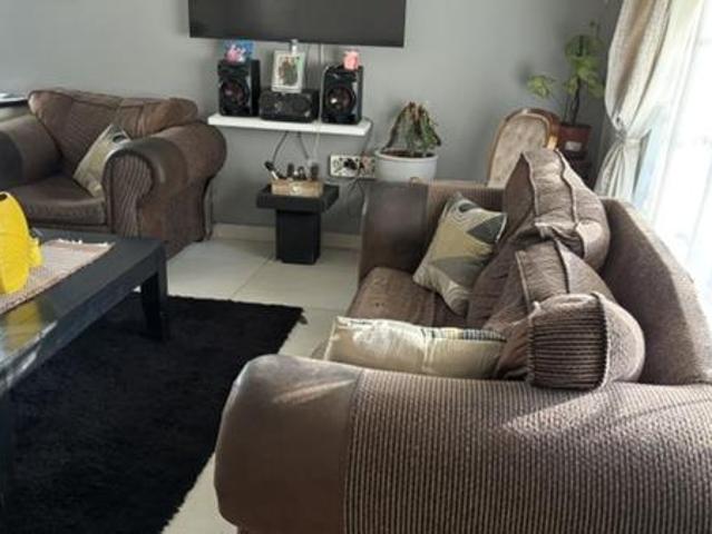 House for sale in Gert Sibande, Mpumalanga