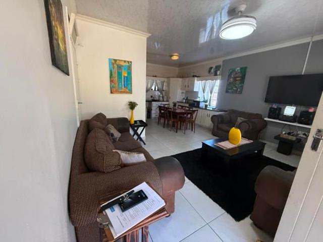 House for sale in Gert Sibande, Mpumalanga