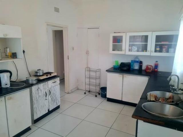 House for sale in Gert Sibande, Mpumalanga