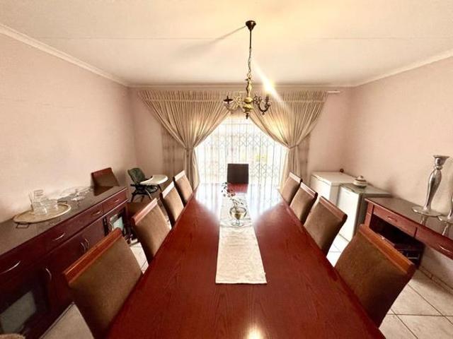 House for sale in Ehlanzeni, Mpumalanga