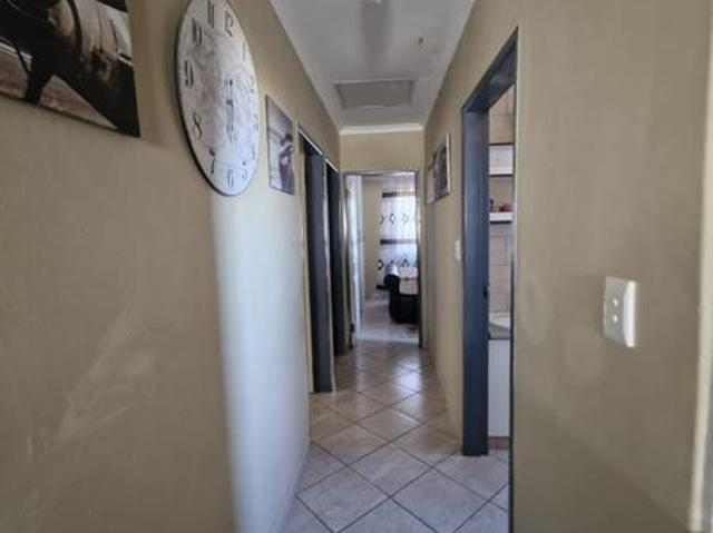 House for sale in Gert Sibande, Mpumalanga