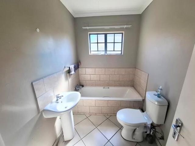 House for sale in Ehlanzeni, Mpumalanga