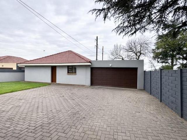 House for sale in Ehlanzeni, Mpumalanga