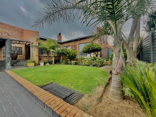 House for sale in Gert Sibande, Mpumalanga