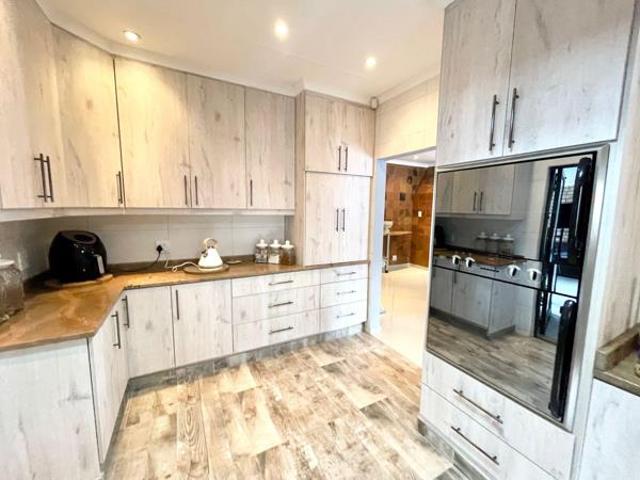 House for sale in Gert Sibande, Mpumalanga