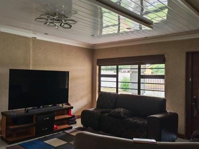 House for rent in Secunda, Govan Mbeki