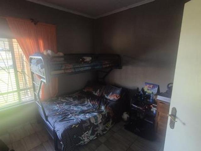 House for sale in Ehlanzeni, Mpumalanga