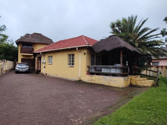 House for sale in Ehlanzeni, Mpumalanga