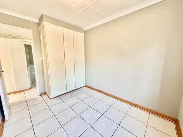 House for rent in Gert Sibande, Mpumalanga
